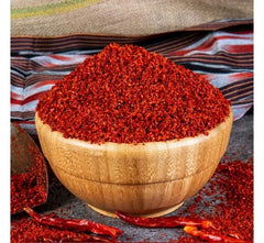 SWEET PEPPER FLAKES.450GR