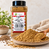 Malen Spiskummin (400 g)