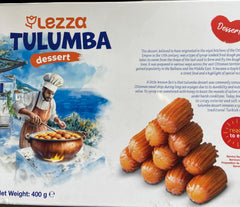 Tulumba Dessert: 400gr