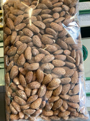 Badem (Tuzlu) 800GR - MANDEL ROSTAD SALTAD