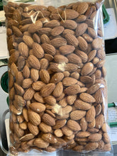 NATURLIG TORKADE MANDLAR (ADIYAMAN) 800gr