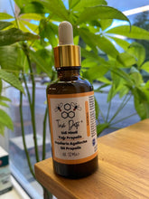 Udi hindi yağı propolis:50ml-Udi Hindi Olja med Propolis