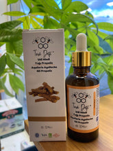 Udi hindi yağı propolis:50ml-Udi Hindi Olja med Propolis