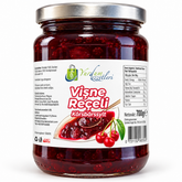 Sour cherry jam (700 g)
