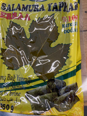 Salamura yaprak:350gr-Vinblader