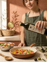 Extra virgin cold-pressed olive oil (Spain) 1000ml -