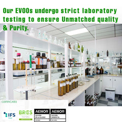 Zeytinyağ soğuk sıkım (Sızma) - Olivolja (Kallpressad) exstra virgin Picual İspanya 3LT