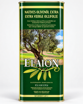 Kallpressad Extra Jungfruolivolja (5 L)