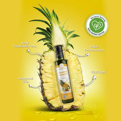 Zühre Ana Ananas Sirkesi 500 ml / ANANASVINÄGER 500 ML
