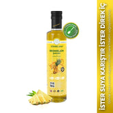 Zühre Ana Bromelain Şurubu 250 ml+ANANAS- OCH BROMELAINSIRAP