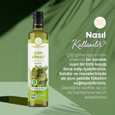 Pine Vinegar 500mg - PINE VINEGAR