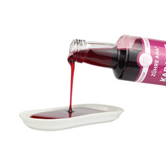 Zühre Ana Katkısız Karadut Özü 670g. SVART MULLBÄRSEXTRAKT