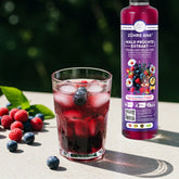 Zühre Ana Orman Meyveleri Özü 640g-Skogsbärsextrakt