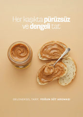 Zühre Ana Milk Jam 210g