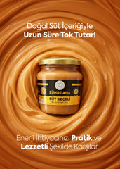 Zühre Ana Milk Jam 210g
