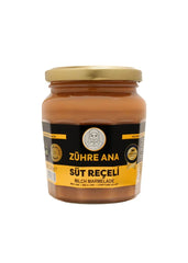 Zühre Ana Milk Jam 210g