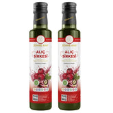 Zühre Ana Alıç Sirke (500 ml) - Hagtornsvinäger