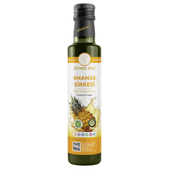 Zühre Ana Ananas Sirkesi 500 ml / ANANASVINÄGER 500 ML