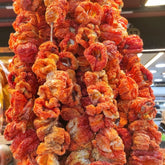 Söt paprika (40-50 genomsnittliga bitar) - TORKADE PEPPAR (40-50 st.)