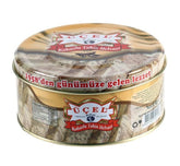 Halva (tre händer) med kakao 830gr - HALVA MED KAKAO