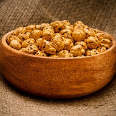 Kikärter (Çorum) Dubbelrostade: 500gr