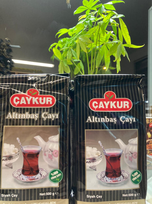 Türk siyah çayı demleme rehberi