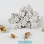 Duble LOKUM pistachio:200gr