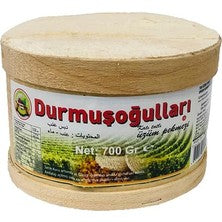 NATURAL KATI ÜZÜM PEKMEZİ 700 GR.-DRUVMELASS 12