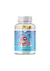 Zühre Ana Omega 3 Balık yağı: