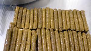 PICKLED LEAVES ERBAA.400GR