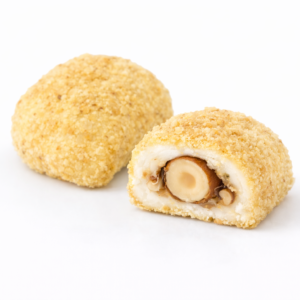 Mantı Lokum Fındıklı (300 G) - Haselnöt Manti-Lokum