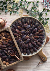 HURMA Medjool XXL -500GR