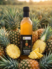 Pineapple Vinegar (500 ml)