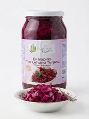 Red Cabbage Pickle (1000 g)