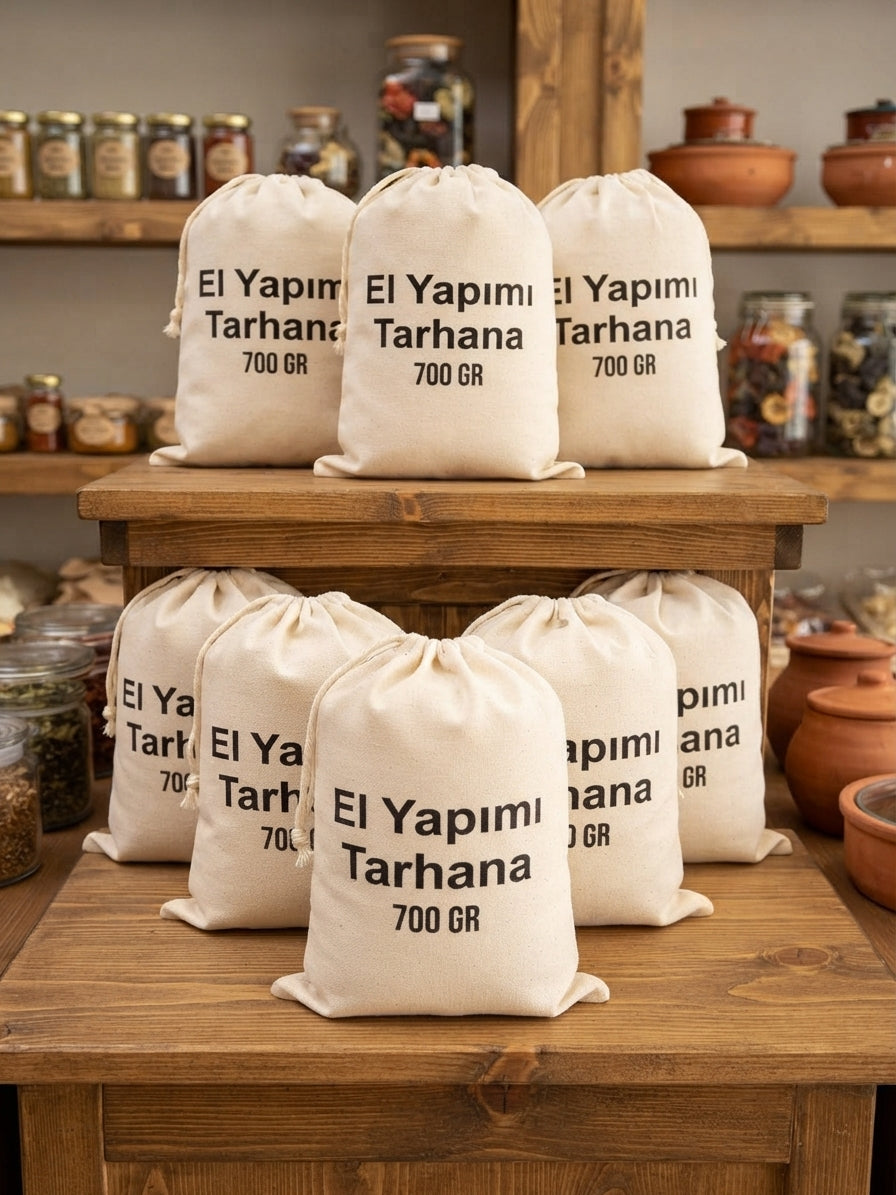 Tarhana Soup-TARHANA SOPPA (700gr)