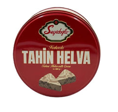 Kakaolu Tahin helva :800gr-Kakao tahini halva