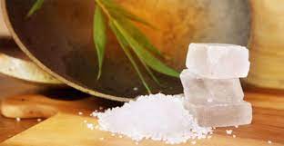 Kaya Tuz ir tane.750gr(Bergsalt)