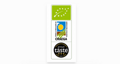 TOCA Ekologisk BLOMHONUNG (500 gr)