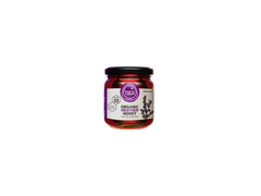 TOCA ekologisk ljunghonung (blomsterhonung) – (500 g)