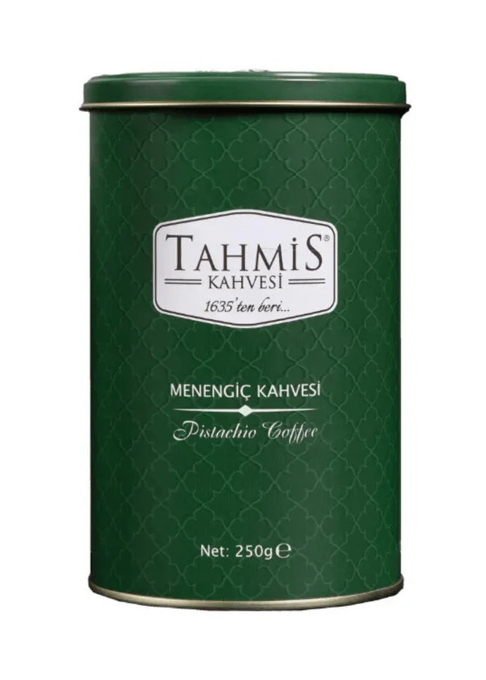 Menengiç Milk Coffee 250g - Menengiç Coffee with Milk 250g
