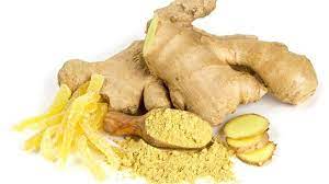 ZENCEFİL TAZE:120GR (FRESH GINGER)