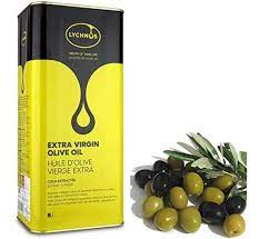 OLIVE OIL 5LT