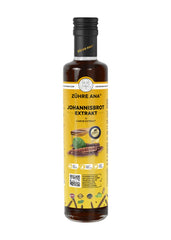 Zühre ana Keçi boynuzu özü:350gr (Johannesbrödextrakt)