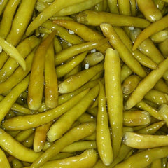 HEMGJORD INLAGD CHILI (1 KG)