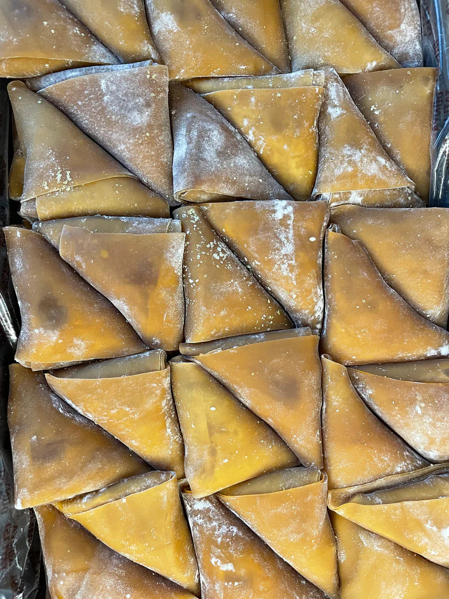 Muska Antep Fıstıklı Pekmezli Özel Pestil (400 G) - Pestil med pistach och druvsirap