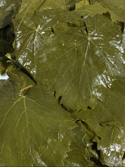 Salamura Asma Yaprak (2000 G) - Vinblader