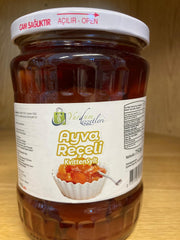 KVITTENMARMELAD (750 G)