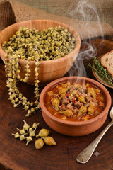TORKAD OKRA (BLOMOKRA) (100 G)