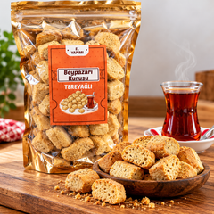 BEYPAZARI KURUSU: 350gr