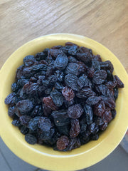 Grapes seedless: 500gr